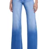 Scottie Wide Leg Jean