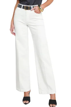Scottie Wide-Leg Jean