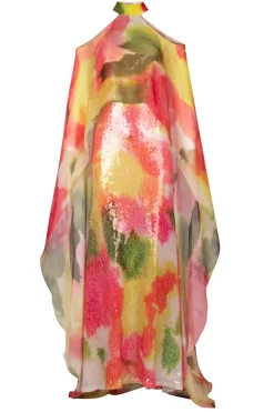 Serelena Dress