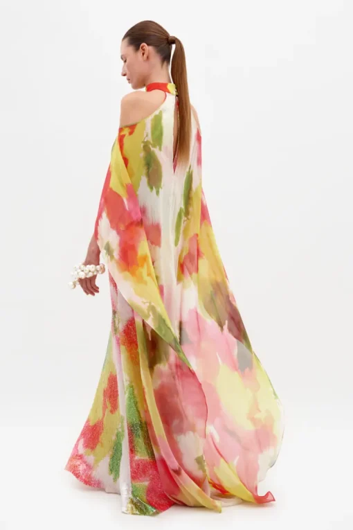 Serelena Dress
