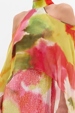 Serelena Dress