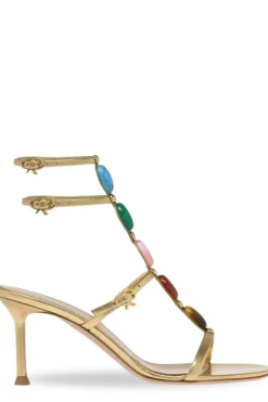 Shanti 70 Gladiator Sandal