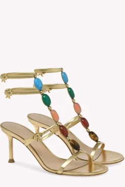 Shanti 70 Gladiator Sandal
