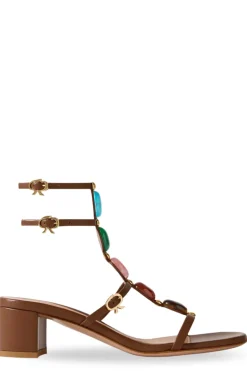 Shanti 45 Sandal