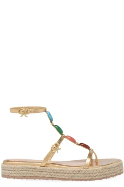 Shanti Beach Sandal