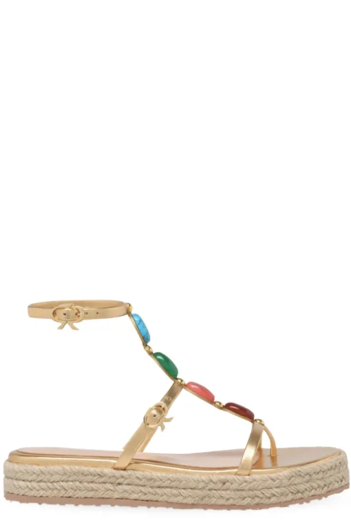 Shanti Beach Sandal