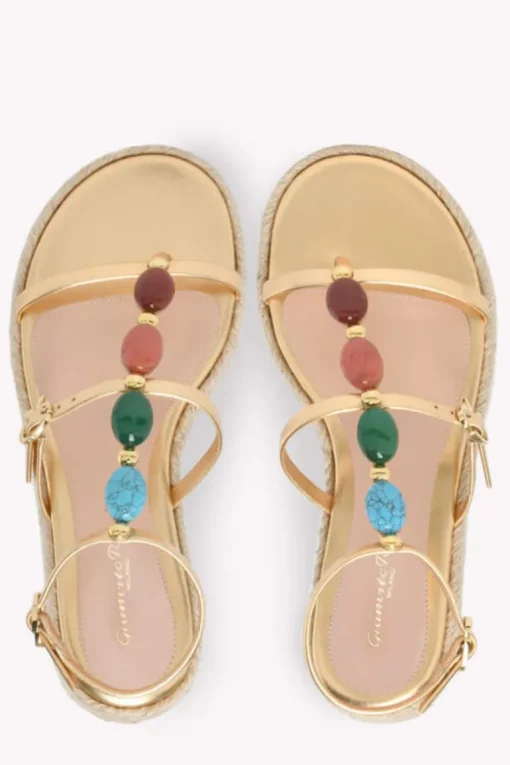 Shanti Beach Sandal