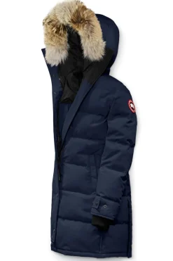 Shelburne Parka