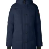 Shelburne Parka
