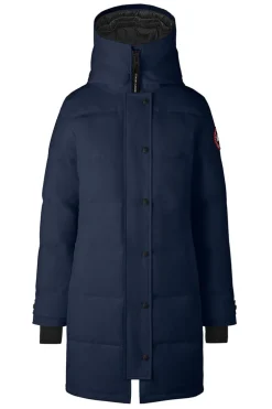 Shelburne Parka