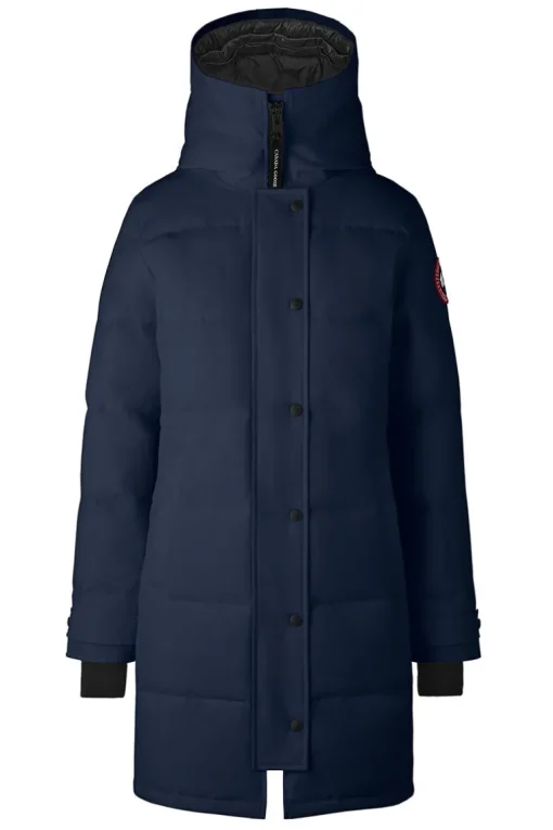 Shelburne Parka
