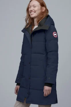 Shelburne Parka