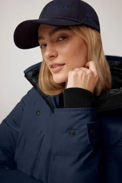 Shelburne Parka