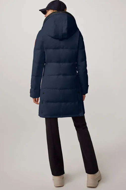 Shelburne Parka