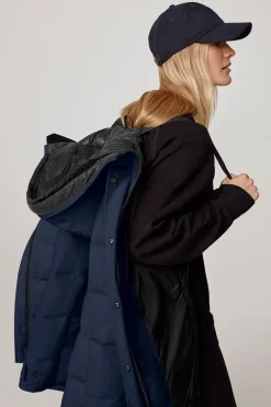Shelburne Parka