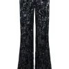 Shimmering Attraction Pants