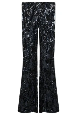 Shimmering Attraction Pants