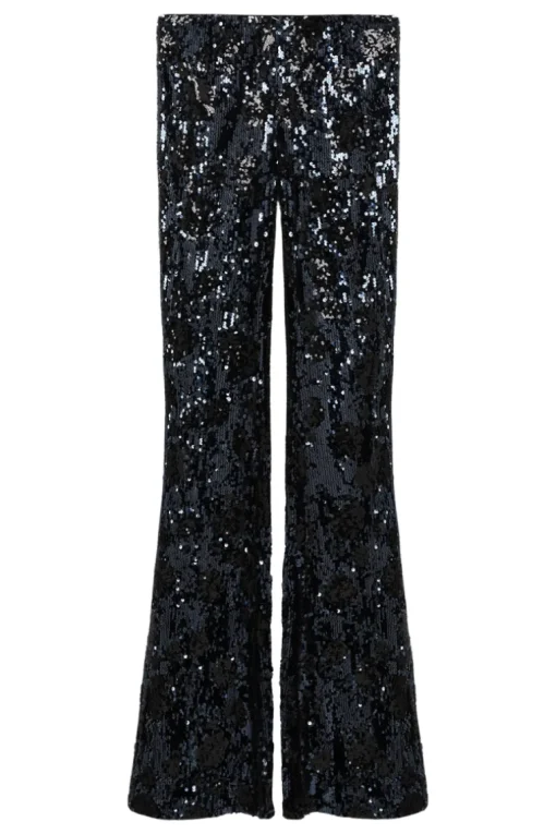 Shimmering Attraction Pants