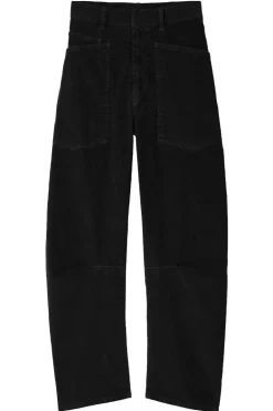 Shon Corduroy Pant