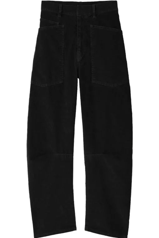 Shon Corduroy Pant