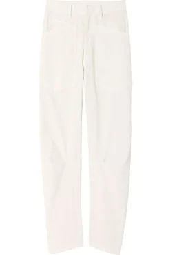 Shon Corduroy Pant