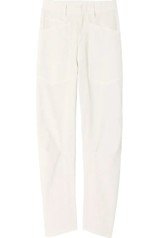 Shon Corduroy Pant
