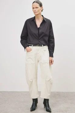 Shon Corduroy Pant