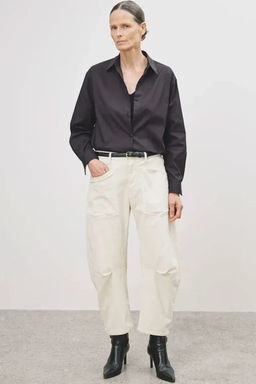 Shon Corduroy Pant