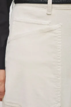Shon Corduroy Pant