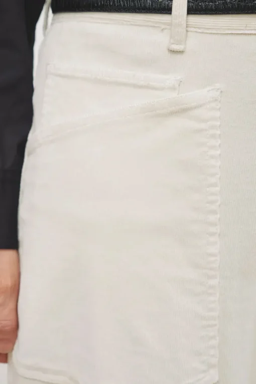 Shon Corduroy Pant