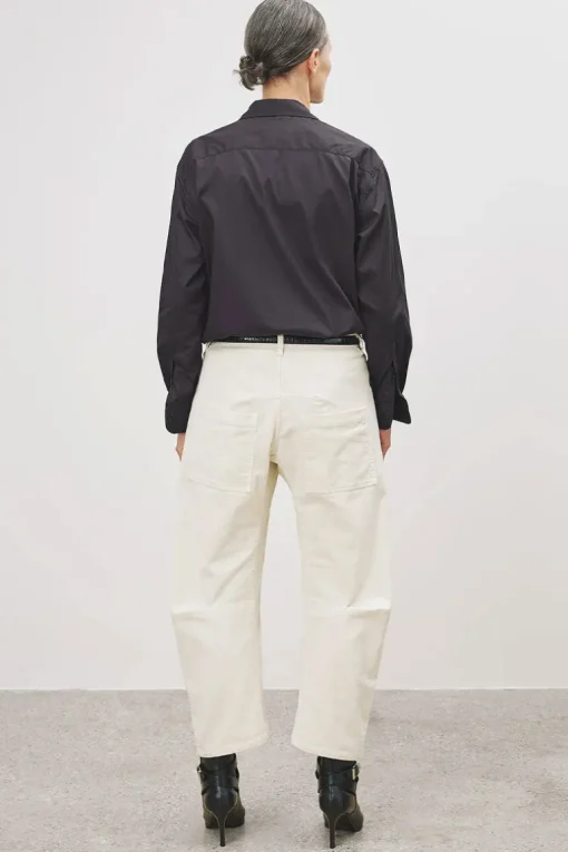 Shon Corduroy Pant
