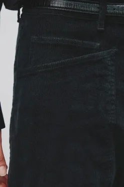 Shon Corduroy Pant