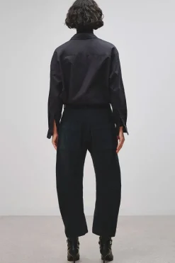 Shon Corduroy Pant