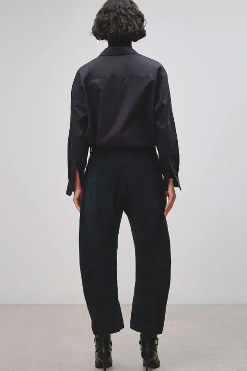 Shon Corduroy Pant