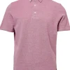Short Sleeve Polo