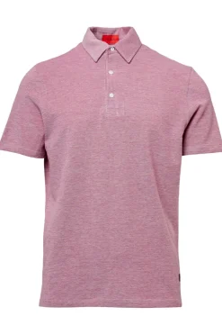 Short Sleeve Polo