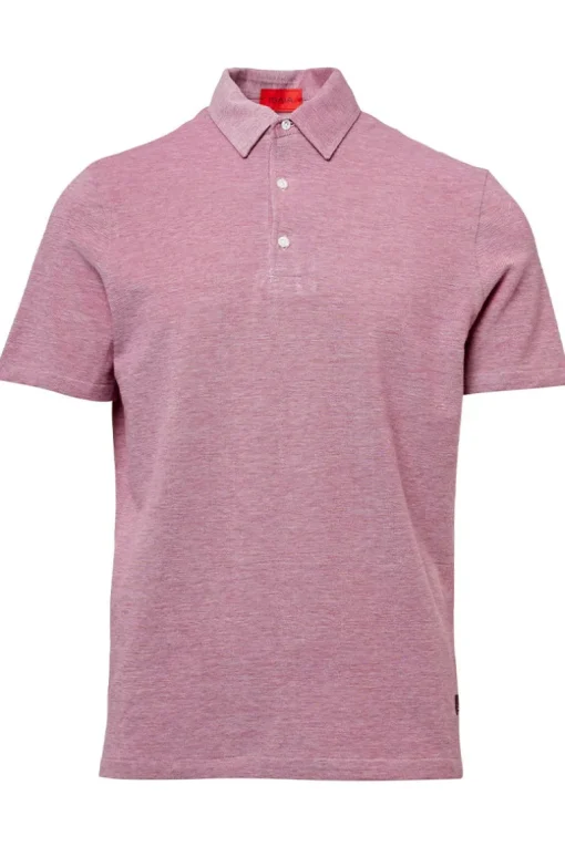 Short Sleeve Polo