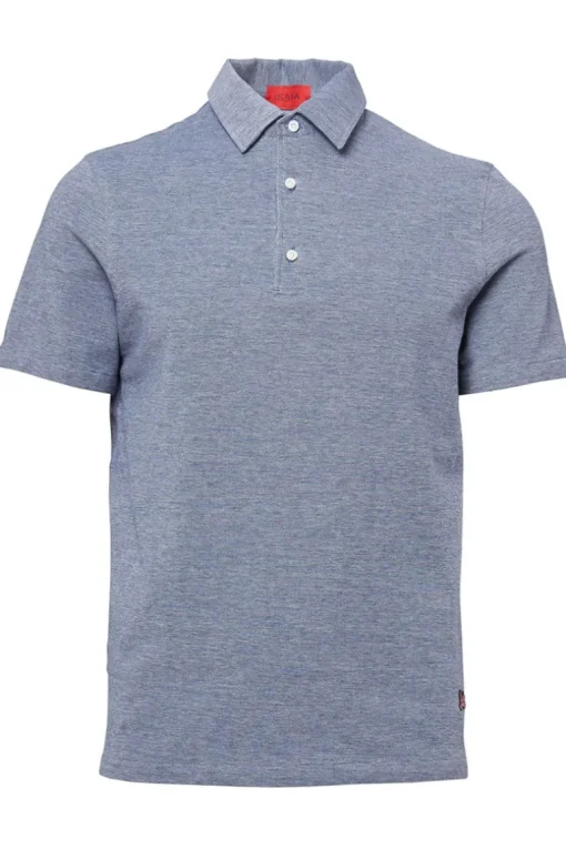 Short Sleeve Polo