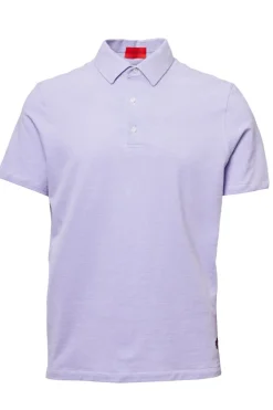 Short Sleeve Polo