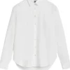Signature Cotton Shirt