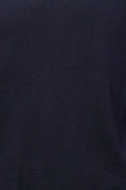 Silk Mockneck Sweater