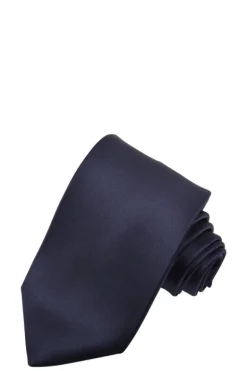 Silk Satin Tie
