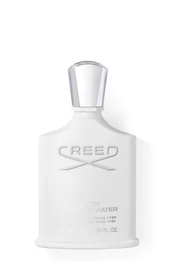 Silver Mountain Water