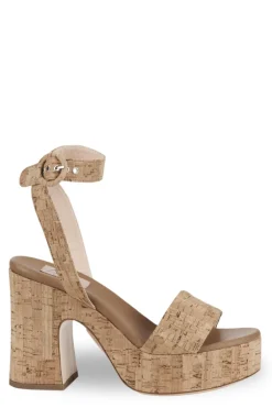 Sista Summer Sandal