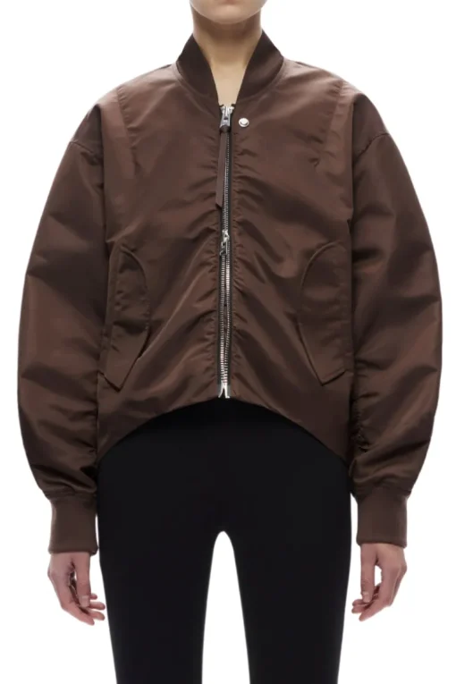 Skylar Bomber