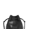 Small Cross-Body Bucket