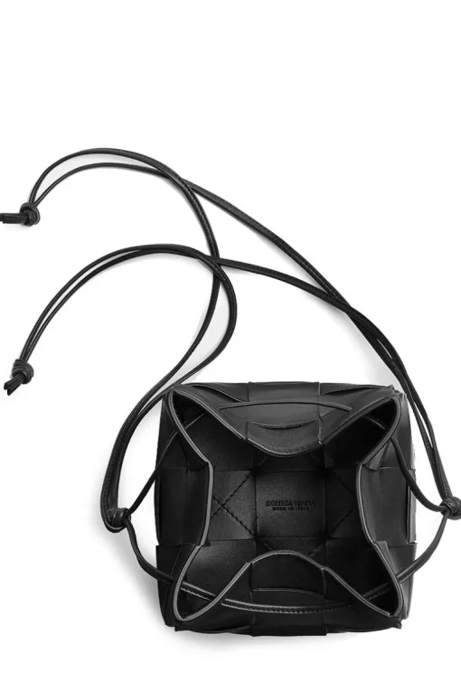 Small Cross-Body Bucket