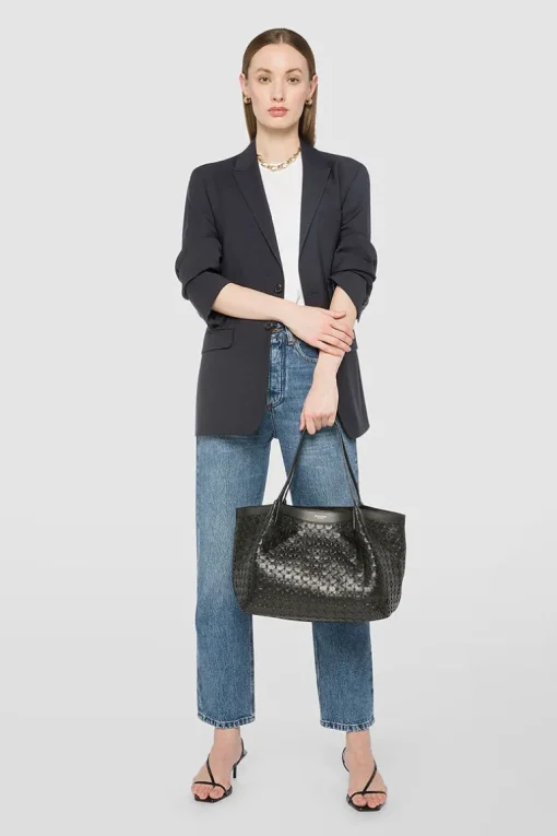 Small Secret Bag