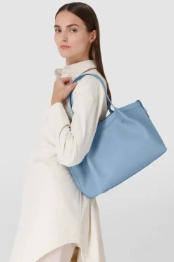 Small Secret Tote Bag