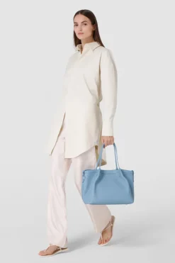 Small Secret Tote Bag